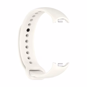 Apyrankė Xiaomi Mi Band 8/9/10 balta