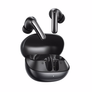 QCY MeloBuds N20 Belaidės In-Ear Triukšmo Slopinimo ANC Ausinės - Juodos
