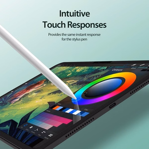 DUX DUCIS apsauginė plėvelė NAAD LCD Paper Like Film (f) skirtas iPad Pro 11 (2024)