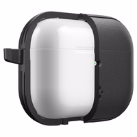 Spigen Vault dėklas AirPods Pro 3 juodas