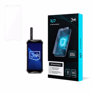 Ulefone Armor 20WT - 3mk 1UP