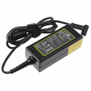 Green Cell AD74P maitinimo adapteris 45 W juodas