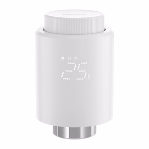 SONOFF ZigBee TRVZB termostatinė galvutė, 4 vnt.