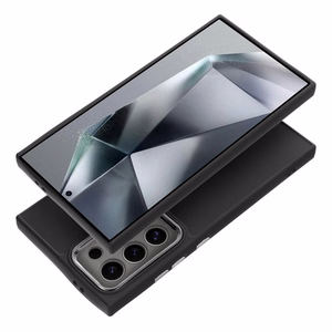 Dėklas Samsung A27 5G Frame juodas