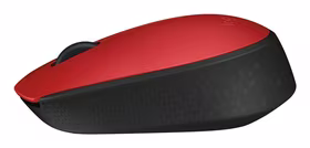 Logitech 910-004641 kompiuterio pelė Biuras Abiems rankoms Radijo dažnio belaidė Optinis 1000 DPI