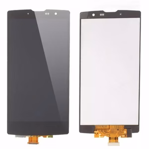 LCD дисплей для LG H525n G4c чёрный HQ