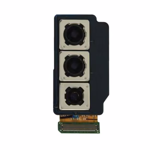 Kamera skirta Huawei P40 Lite E galinė