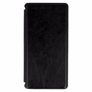 Razor odinis knygos tipo dėklas telefonui Samsung Galaxy S23 Plus juodas