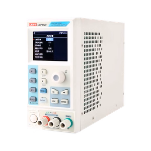 Laboratorinis maitinimo šaltinis Uni-T UDP6720
