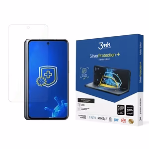 3mk SilverProtection+ Folded Edition apsauginė plėvelė, skirta Oppo Find N 5G