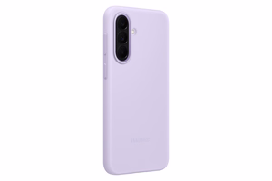 PA376CVE Silicone Case Case Samsung Galaxy A37, Light Violet