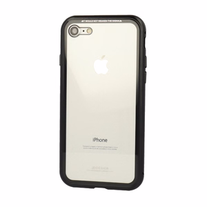 Luphie magnetinis ARC dėklas Samsung Galaxy S8 Plus juodas