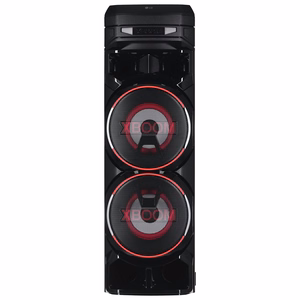 Poweraudio LG RNC9 speaker