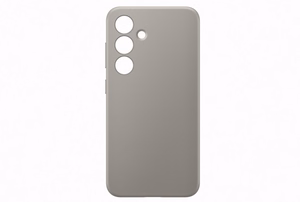 FPS921HC Vegan Leather dėklas Samsung Galaxy S24, taupe