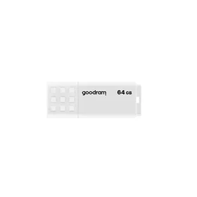 Goodram atmintukas 64GB USB 2.0 UME2 baltas