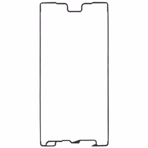 Lipdukas ekranui Sony E6853 Z5 Premium (reikia kaitinti) ORG