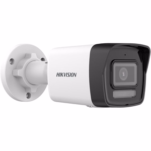 Hikvision DS-2CD1061G2-LIU – 6 MP lauko cilindrinė IP apsaugos kamera, 2,8 mm