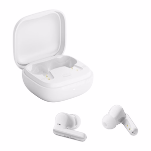 EarFun Air Pro 4i ANC Belaidės ausinės (TWS) (Baltas)