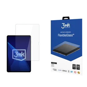 Hibridinis stiklas 3mk FlexibleGlass Doogee T35