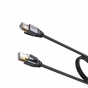 UNITEK Ethernet laidas RJ-45 LAN CAT.8 (S/FTP) 1M