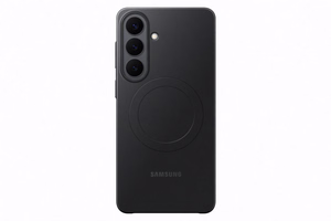 SS947CB Slim Magnet Case Samsung Galaxy S26 Plus, Black