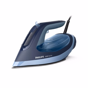 Philips паровой утюг DST6120/20