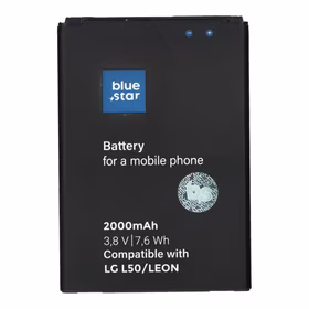 Baterija LG L50 L / Fino / Joy / Leon 2000 mAh Blue Star Premium