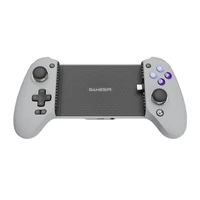 GameSir G8 Galileo USB-C mobile controller with phone holder (gray) (N)