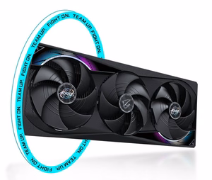 Gigabyte GeForce RTX 5080 AORUS MASTER 16GB (GV-N5080AORUS M-16GD) Vaizdo plokštė