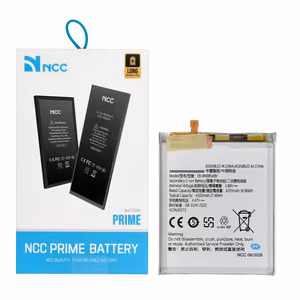 Ncc baterija Samsung Note 20 Ultra / Note 20 Ultra 5G, 4500 mAh