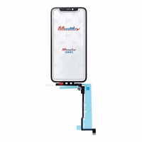 MUSTTBY jutiklinis ekranas + OCA IPHONE 11 pro (be IC)