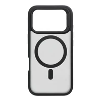 Dėklas telefonui NEO IPHONE 17 Pro su MagSafe - juodas