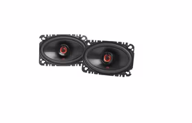 JBL automobilio garsiakalbiai Club 6422F