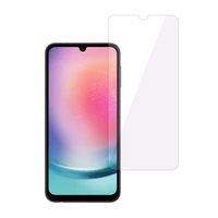 Apsauginis stiklas Blue Multipack (10 in 1), skirtas SAMSUNG GALAXY A24 4G/A25 5G/M34 5G