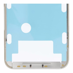 MUSTTBY LCD rėmelis IPHONE 15 pro max