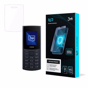 Nokia 110 4G 2023 - 3mk 1UP