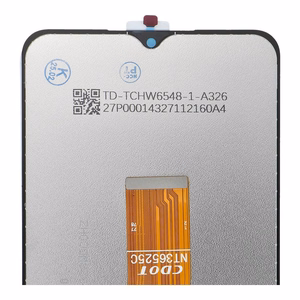 NCC LCD ekranas Samsung A04S A047F/A047M OEM be rėmelio