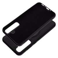 ROAR dėklas MAG MORNING, skirtas SAMSUNG A35 5G, juodos spalvos