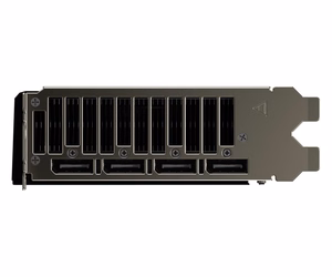 ASRock Intel Arc Pro B60 Creator – профессиональная видеокарта, 24 GB (B60_CT_24G)