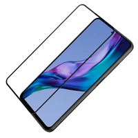 Nillkin CP+PRO itin plonas grūdintas stiklas visam ekranui su 0.2 mm rėmeliu 9H Xiaomi Redmi 10 juodas