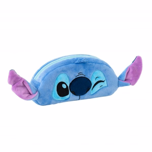 Disney Stitch pliušinis penalas