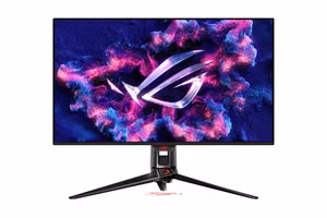 ASUS ROG Swift OLED PG32UCDMZ 31,5 colių monitorius