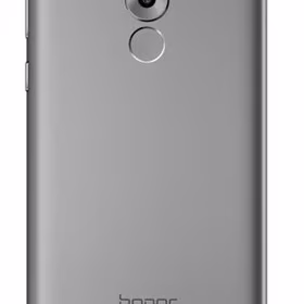 Galinis dangtelis Honor 6X Grey originalus (used Grade C)