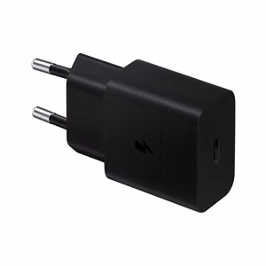 Įkroviklis Samsung EP-T1510NBEGEU 15W juodas