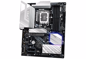 ASRock Z890 Pro RS pagrindinė plokštė