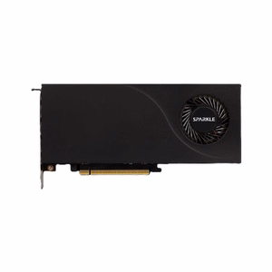 Sparkle Intel Arc Pro B50 Blower – профессиональная видеокарта, 16 ГБ