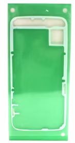 Lipdukas galiniam dangteliui Samsung G925F S6 Edge ORG