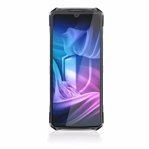 Doogee S119 - 3mk Silky Matt Pro