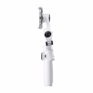 „Insta360 Flow 2 Pro“ autonominis stabilizatorius (baltas)