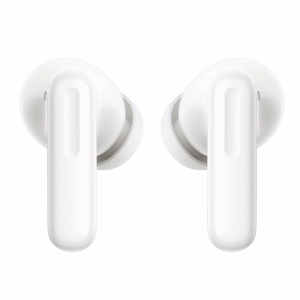 OPPO tikrai belaidės ausinės Enco Air5 Pro Bluetooth, įstatomos į ausis, mikrofonas, balta, triukšmo slopinimas, belaidės